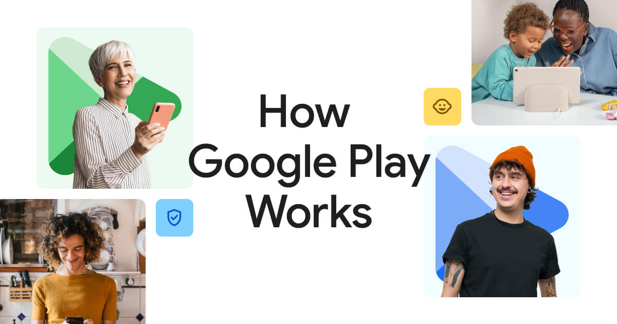 Google Play GCard - R$ 50